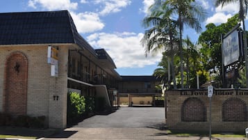 Fachada