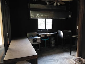 Club House, Mixed Dorm | Room amenity