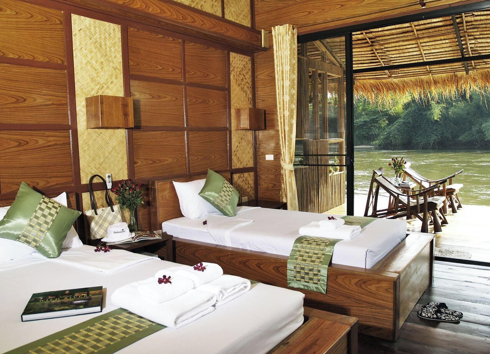 Minibar, in-room safe, blackout drapes, rollaway beds