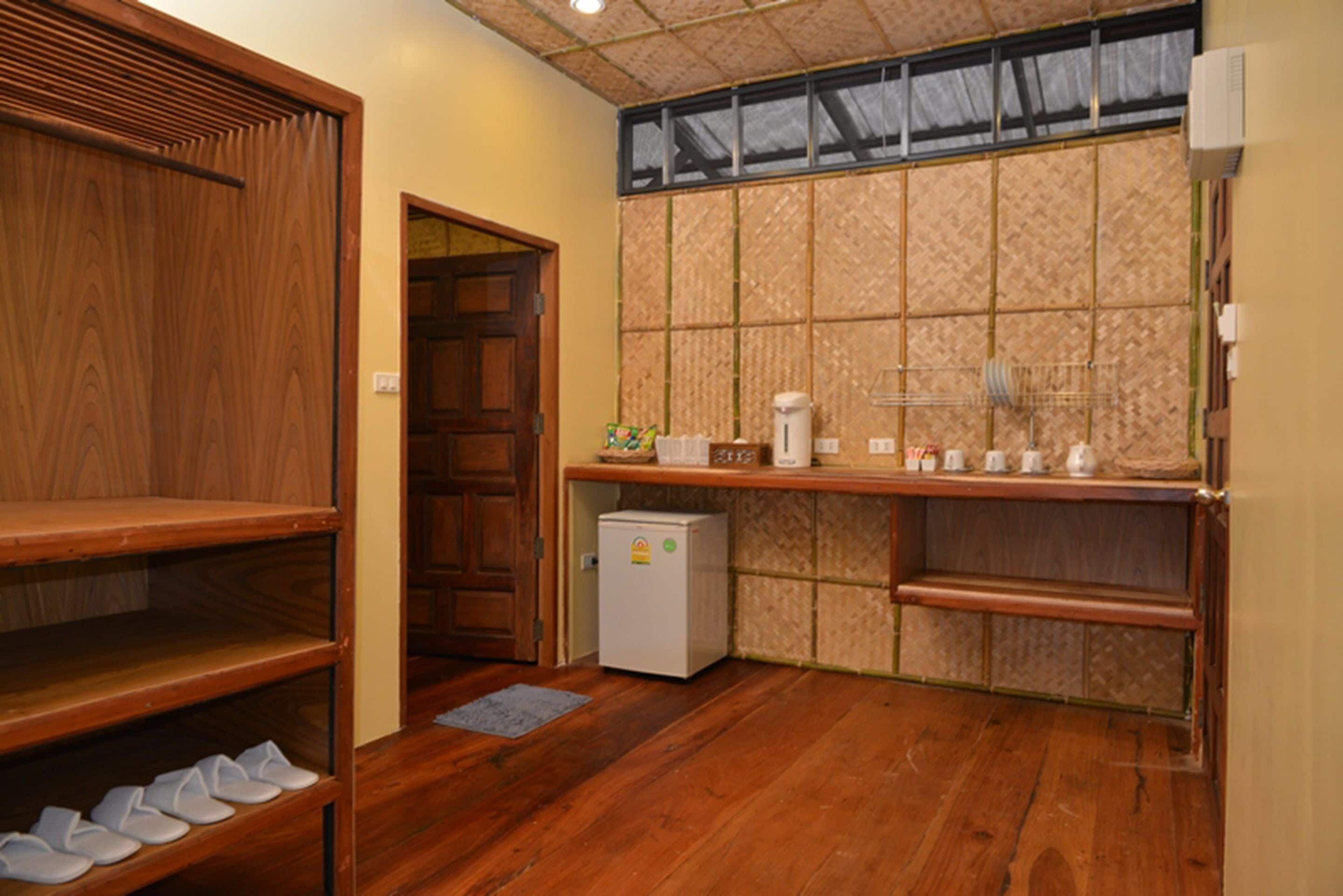 honeymoon suite | room amenity