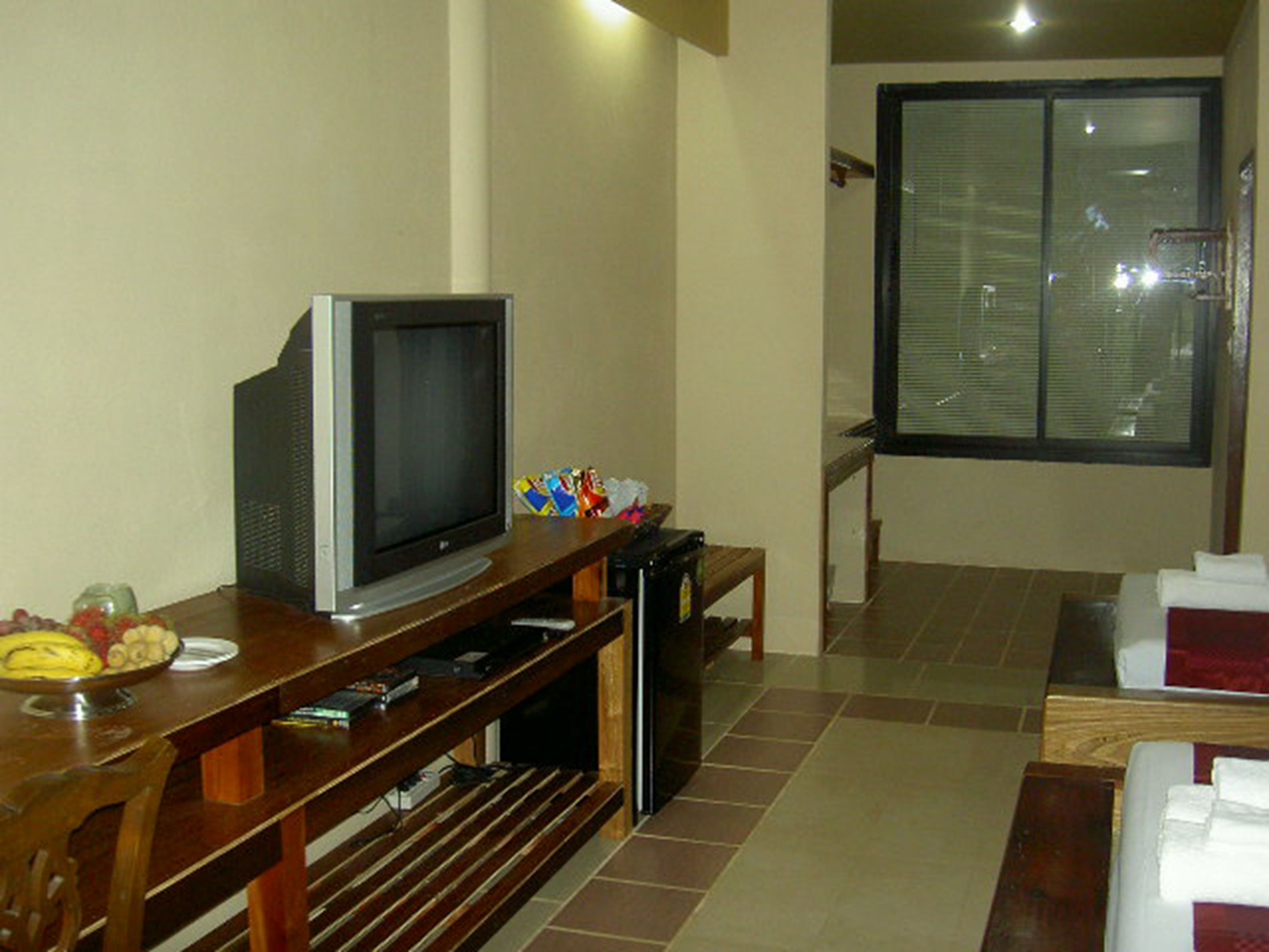 boutique suite ( building ) | minibar, in-room safe, blackout curtains, rollaway beds