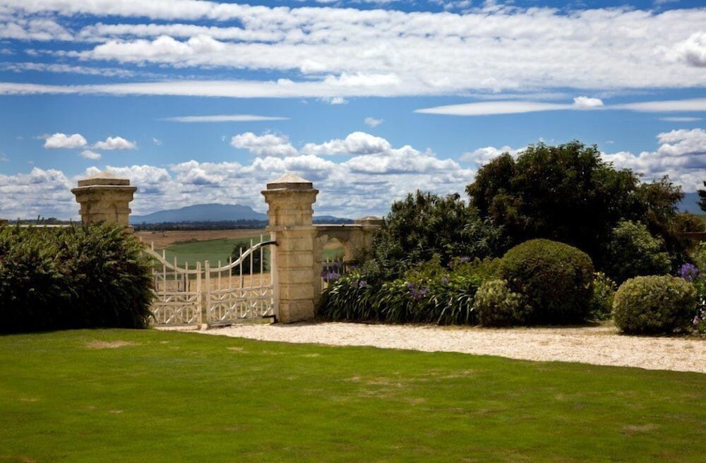 Woolmers Estate by null