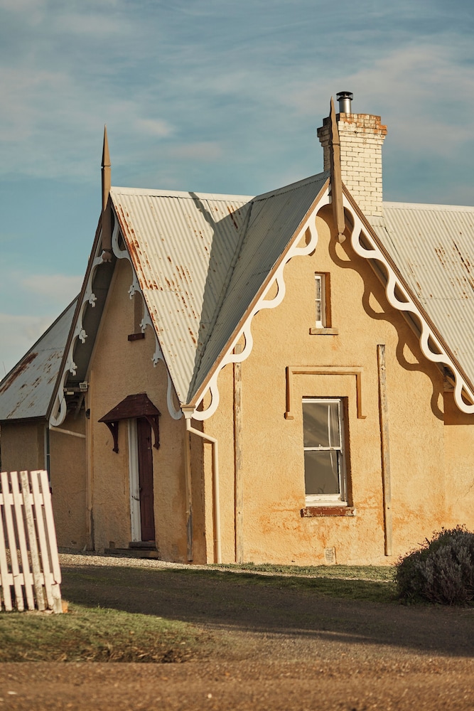 Woolmers Estate by null