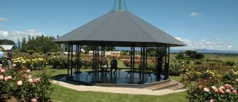 Gazebo