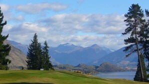 Unclassified image, 4 of 44, button - Golf Course Road Chalets (Wanaka)