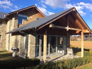 Exterior - Golf Course Road Chalets (Wanaka)