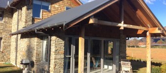 Golf Course Road Chalets