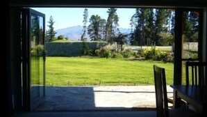 Unclassified image, 3 of 44, button - Golf Course Road Chalets (Wanaka)