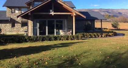 Golf Course Road Chalets