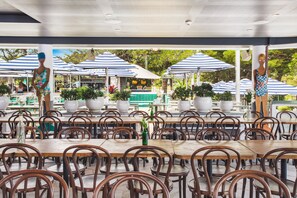 Dining - Watsons Bay Boutique Hotel (Watsons Bay)