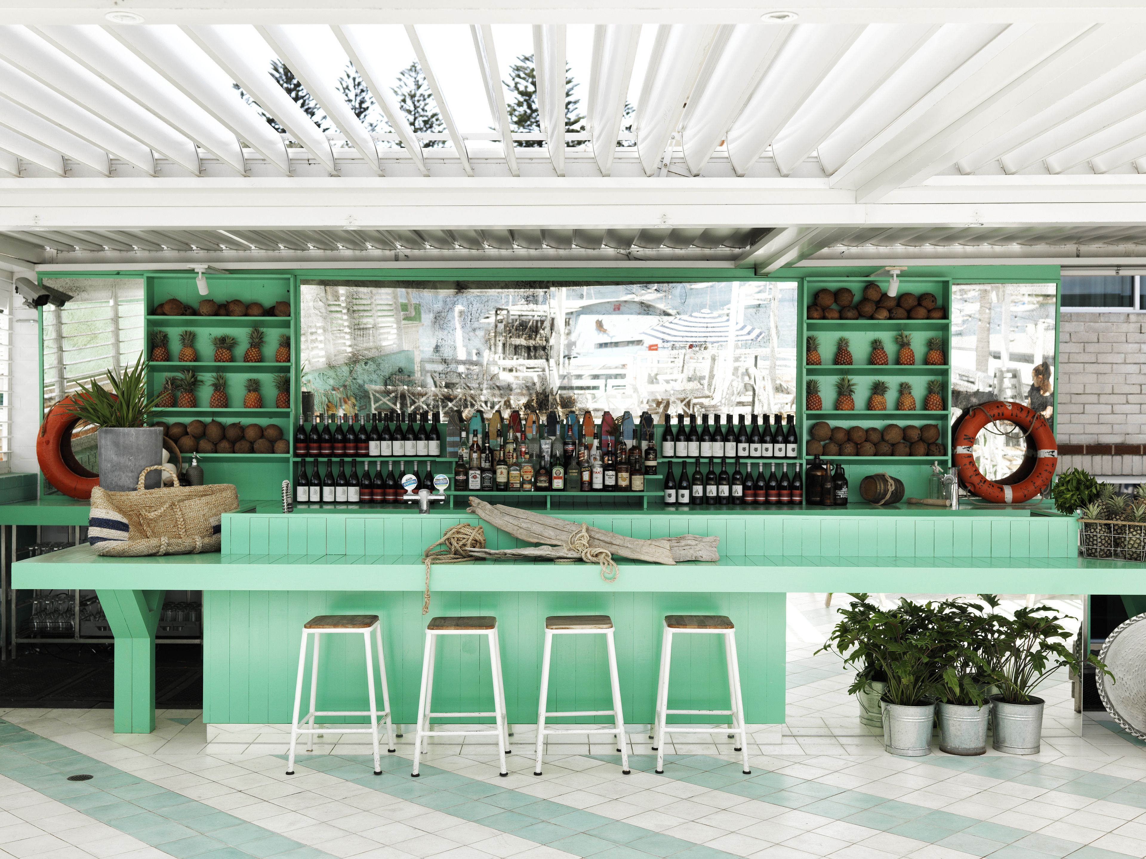 Bar (na propriedade)