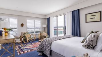 Grand Suite, Terrace, Harbour View