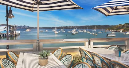 Watsons Bay Boutique Hotel