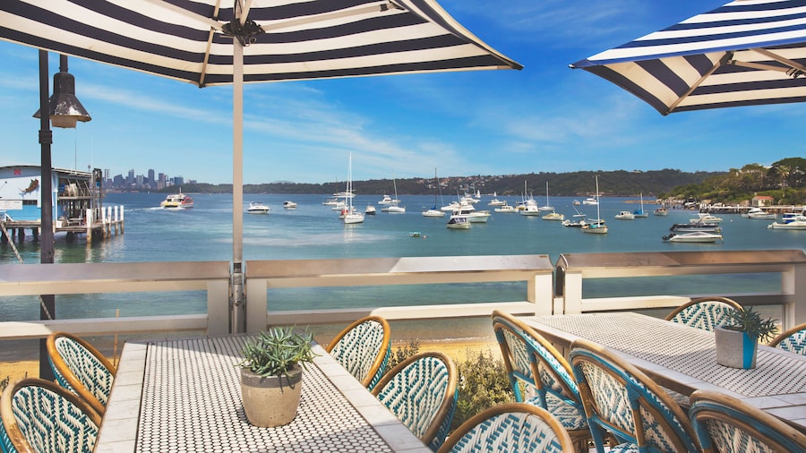 Watsons Bay Boutique Hotel