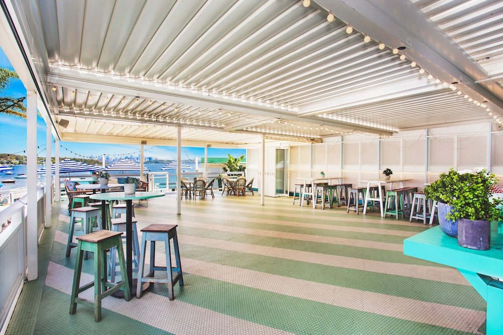 Watsons Bay Boutique Hotel by null