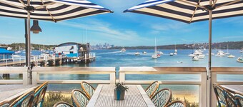 Watsons Bay Boutique Hotel