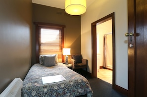 Heritage Single Room