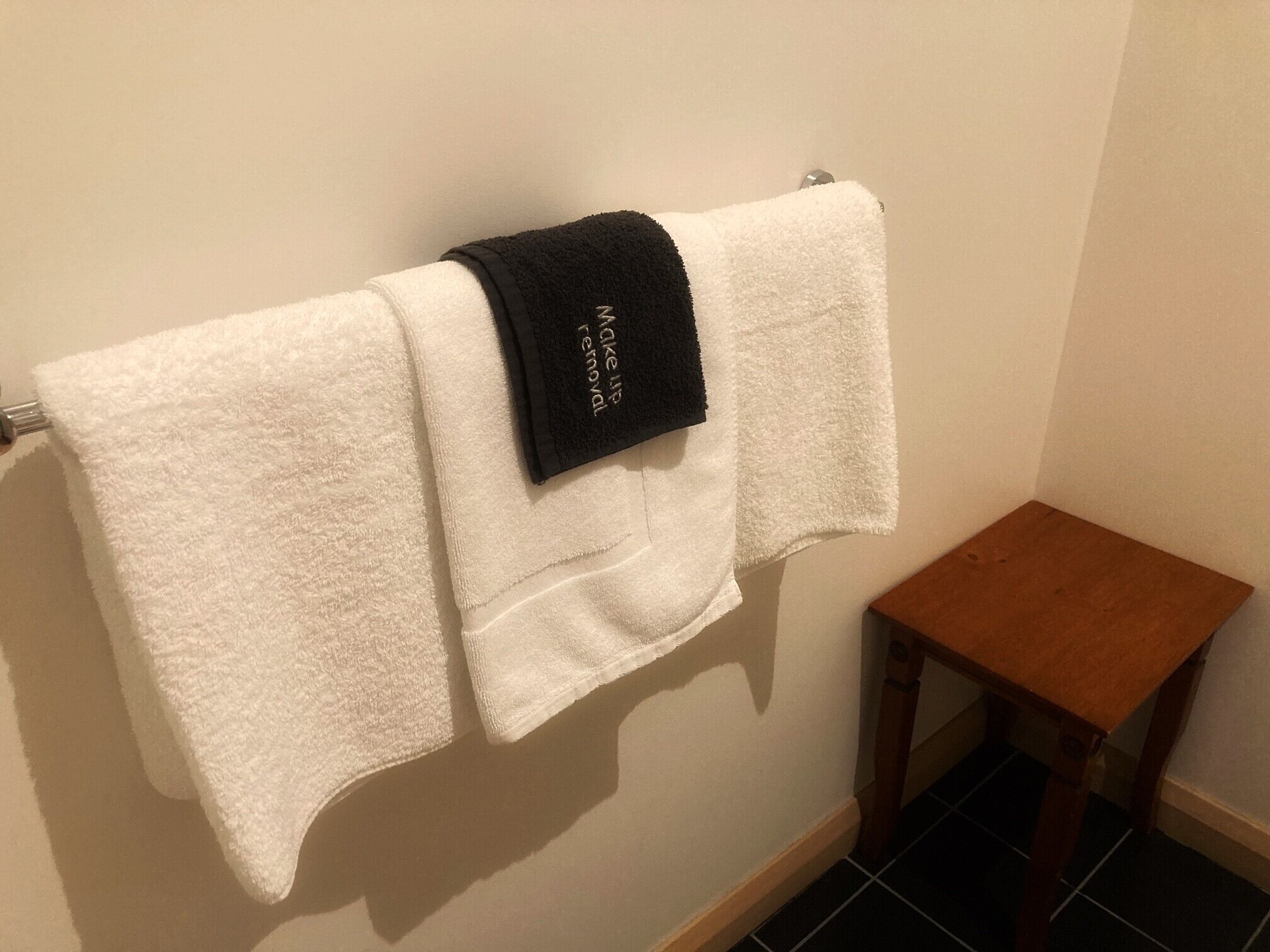 heritage double room | bathroom | shower, free toiletries, towels