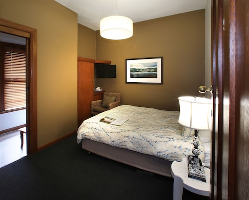 The Kermandie Hotel