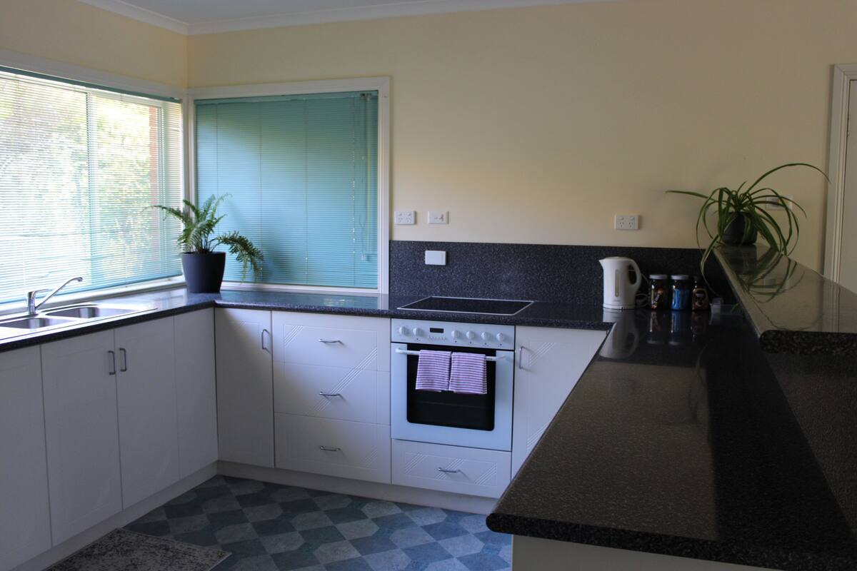 house | private kitchen