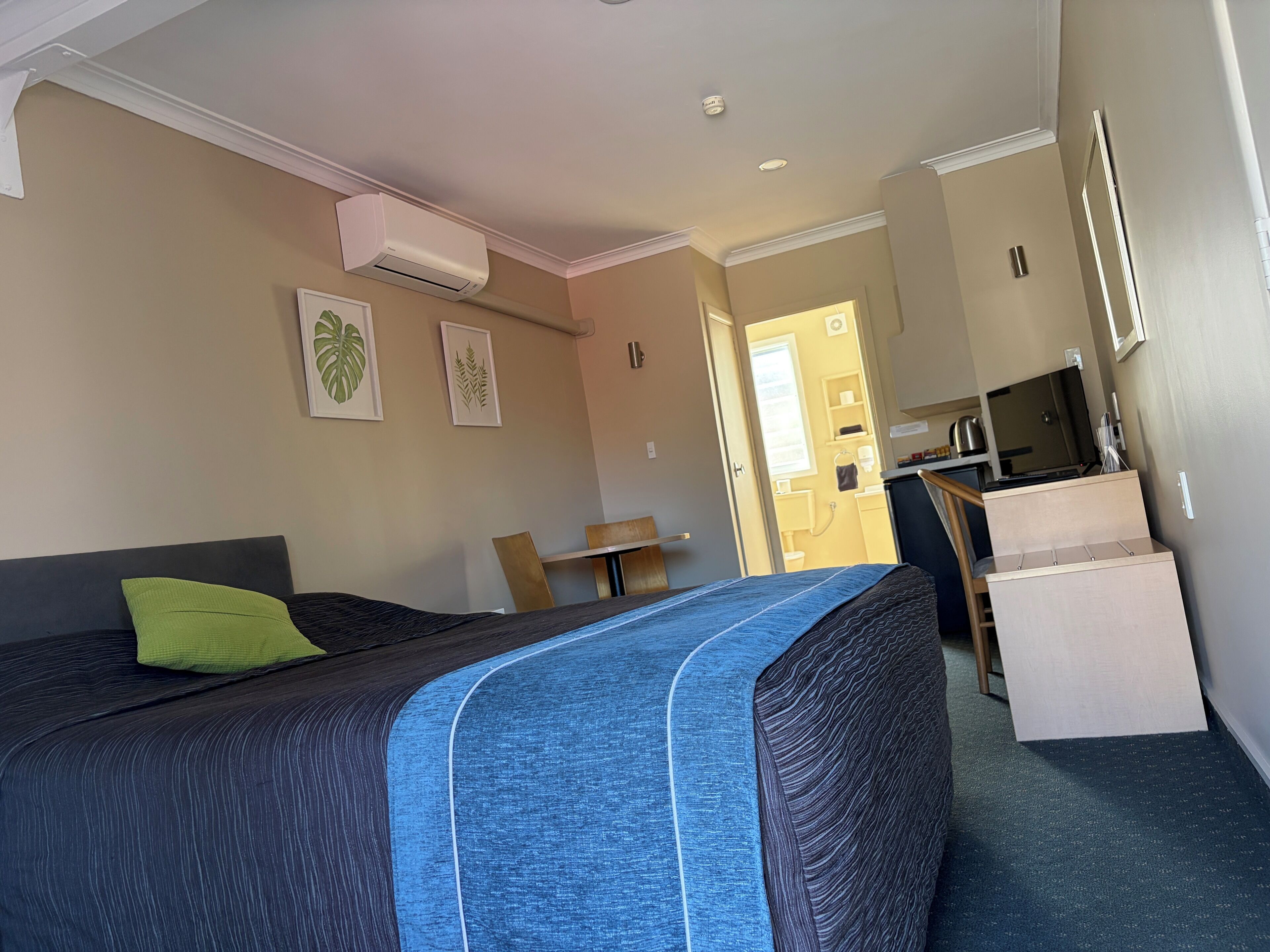 Kamar
