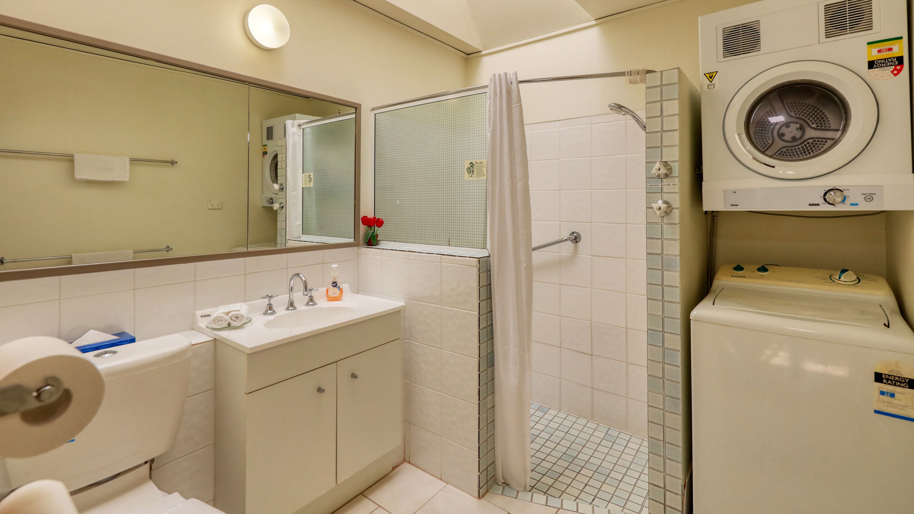 Baño