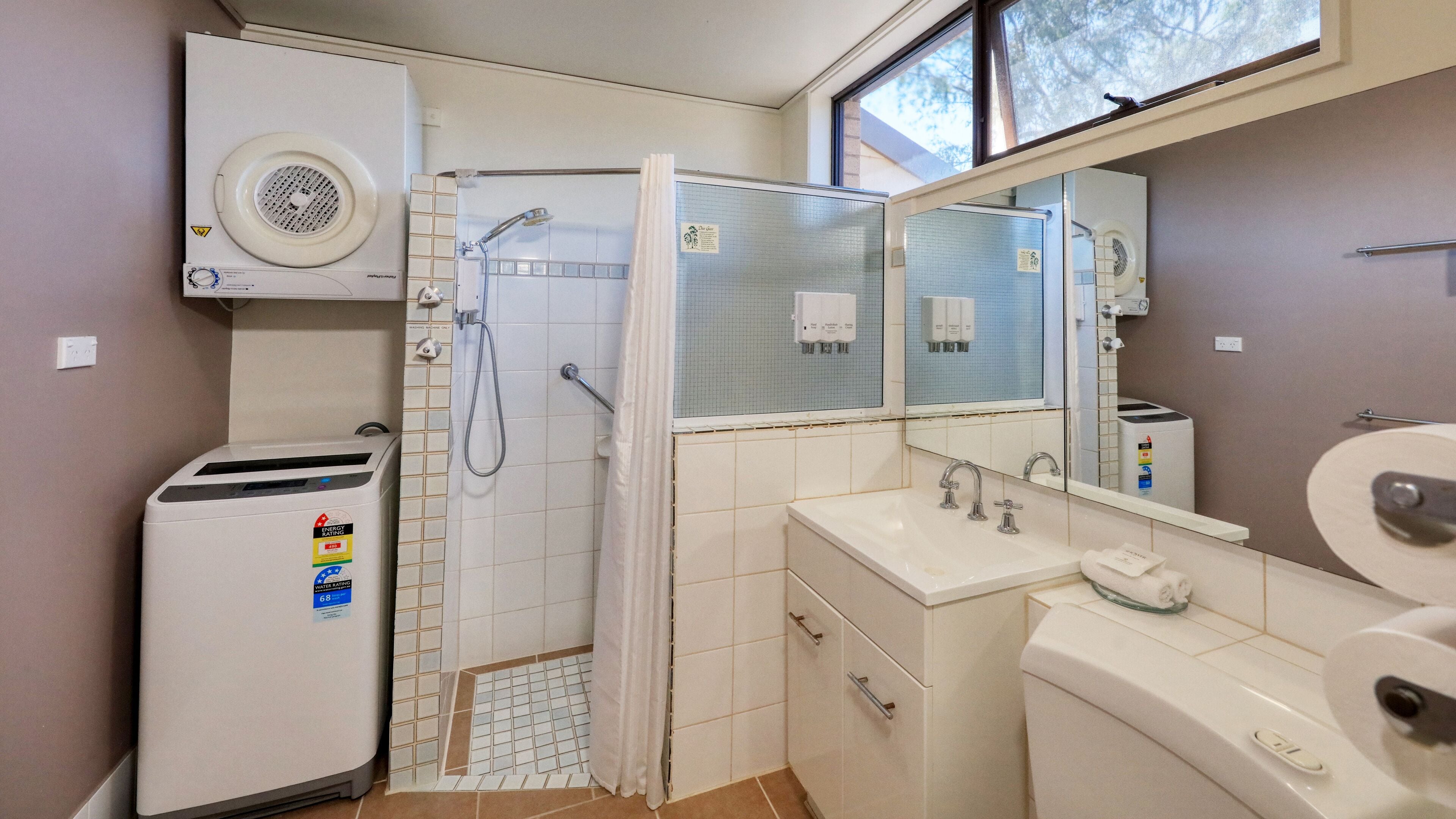 Baño