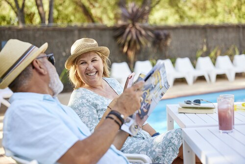 RAC Busselton Holiday Park