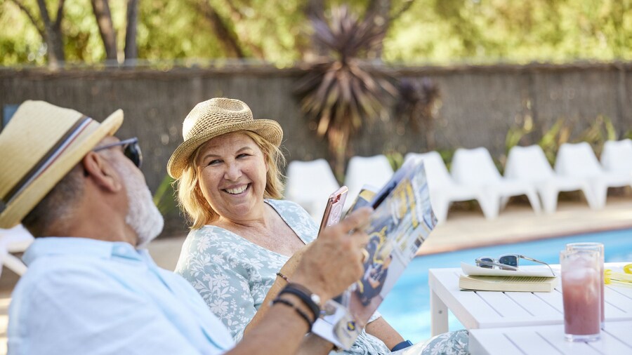 RAC Busselton Holiday Park