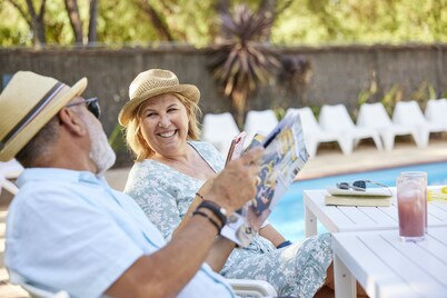 RAC Busselton Holiday Park