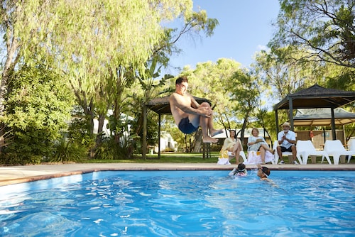 RAC Busselton Holiday Park