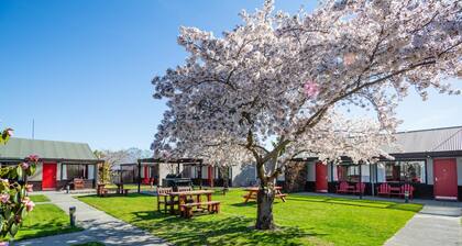 Christchurch Park Motel