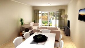 One Bedroom Apartment  - Broadwater Mariner Resort (Beresford)