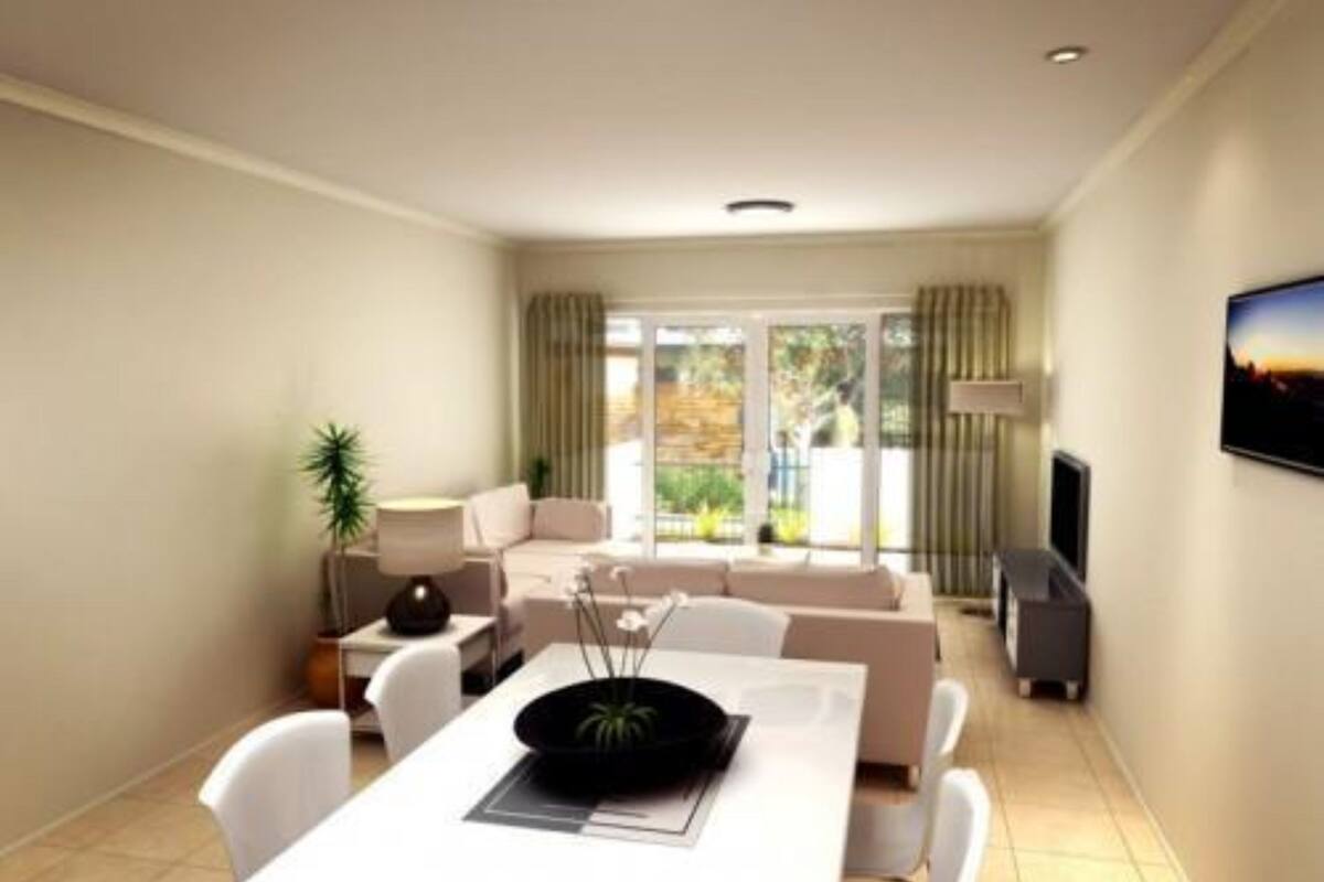 Appartement, 1 chambre
