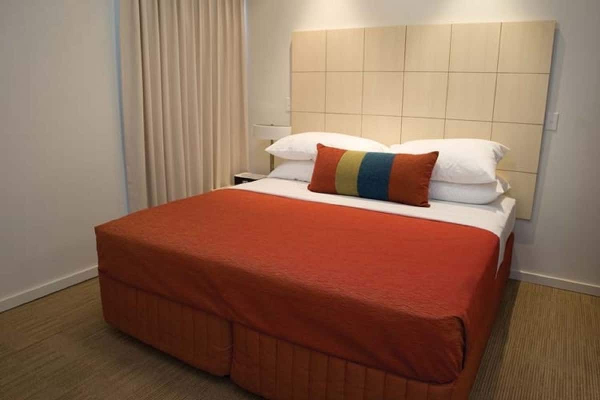 Apartment, 2 Schlafzimmer