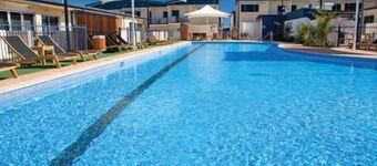 布羅德沃特水手渡假飯店