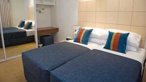 Room - Broadwater Mariner Resort (Beresford)