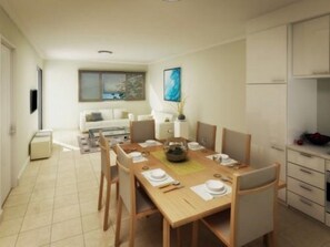 Servicio a la habitación