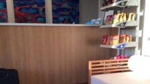 Reception - Broadwater Mariner Resort (Beresford)