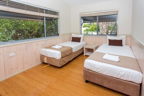 Villa Exclusive, 2 chambres, accessible aux personnes à mobilité réduite