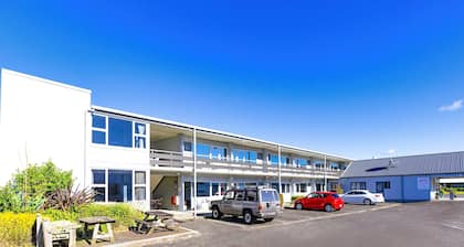 Alexander Motel