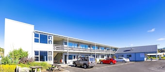 Alexander Motel
