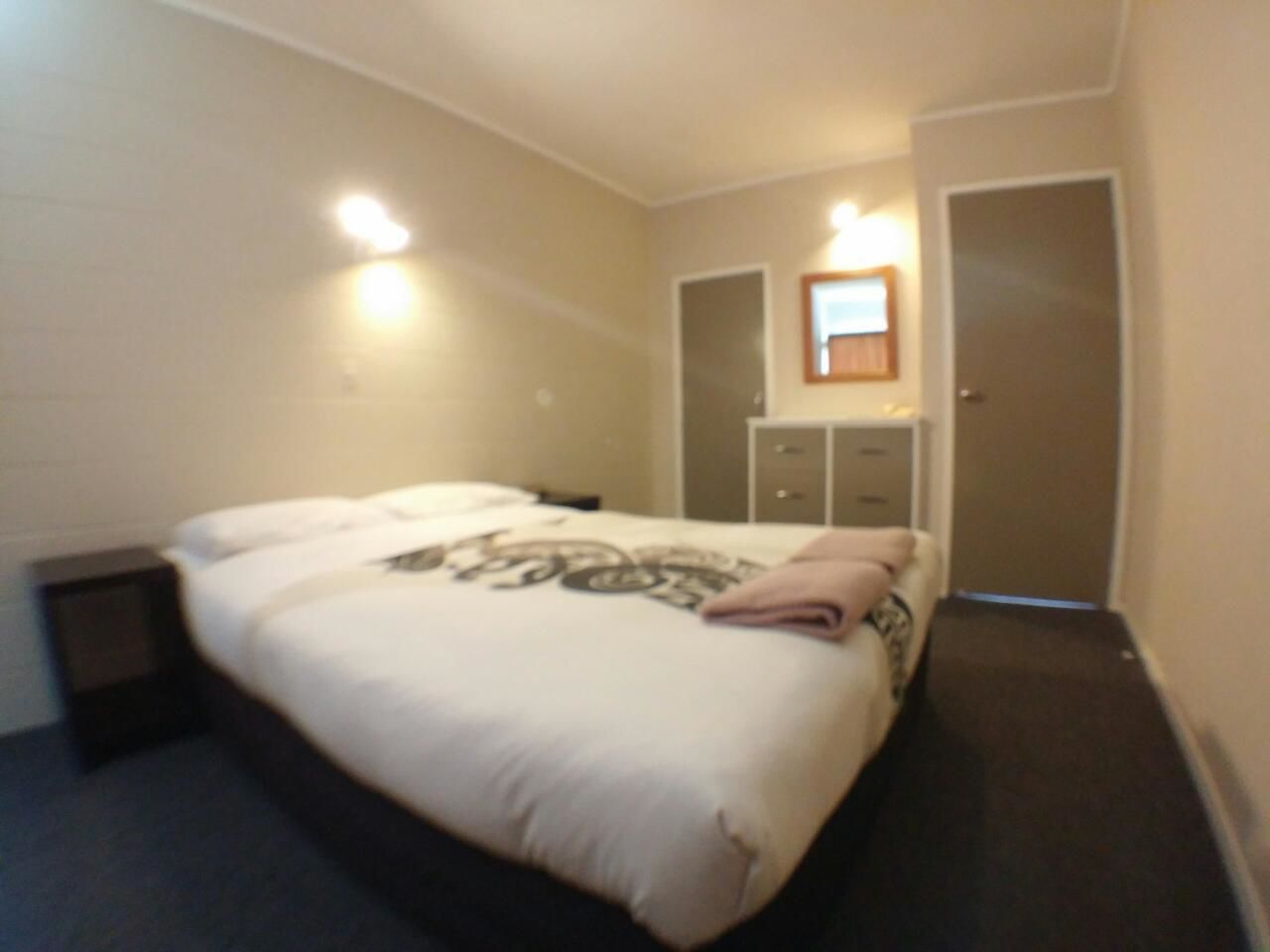 Standard Suite, 1 Bedroom, Non Smoking, Kitchen (Unit A)