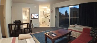 Takanini Park Motor Lodge