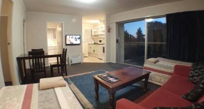 Takanini Park Motor Lodge