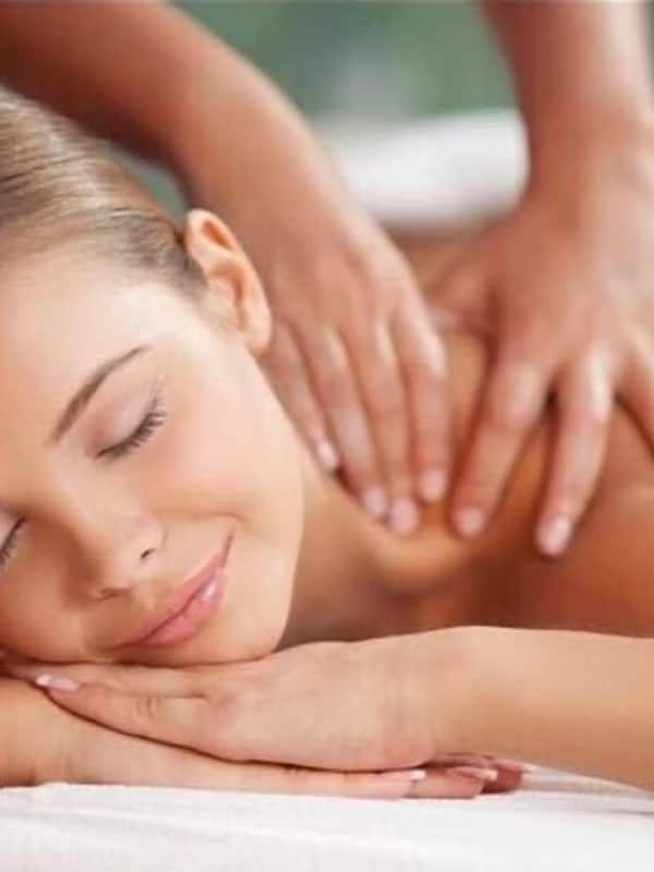 Studio 5 Upstairs, Street View | Massage