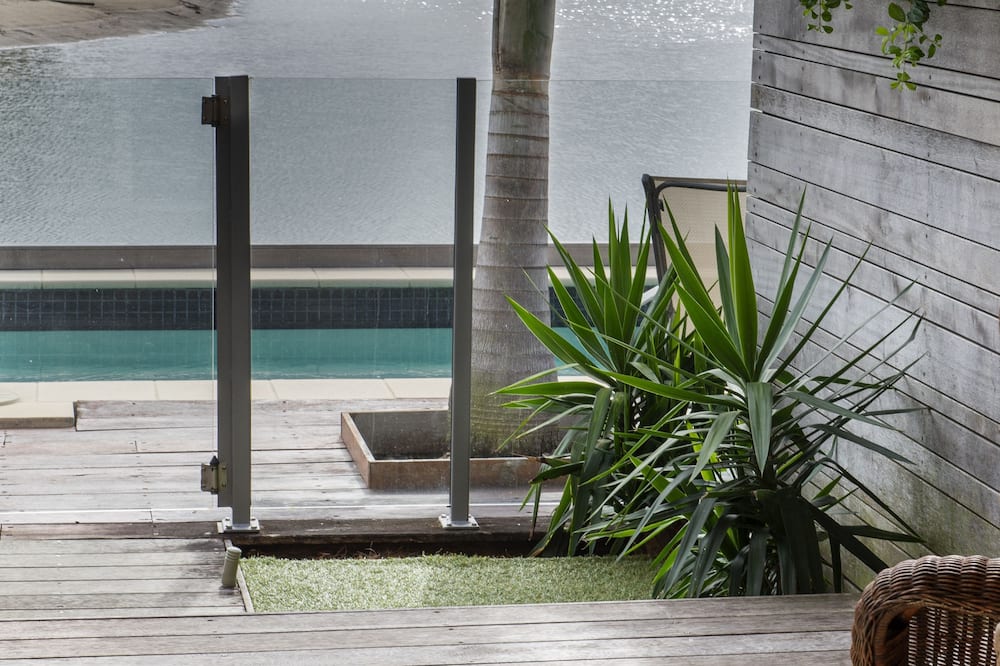 Saltwater Villas