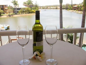 Villa, 2 habitaciones (3 Waterfront - Pet Friendly ) | Vista desde la habitación