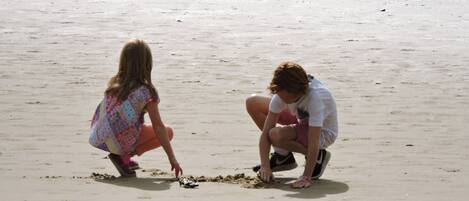 Strand