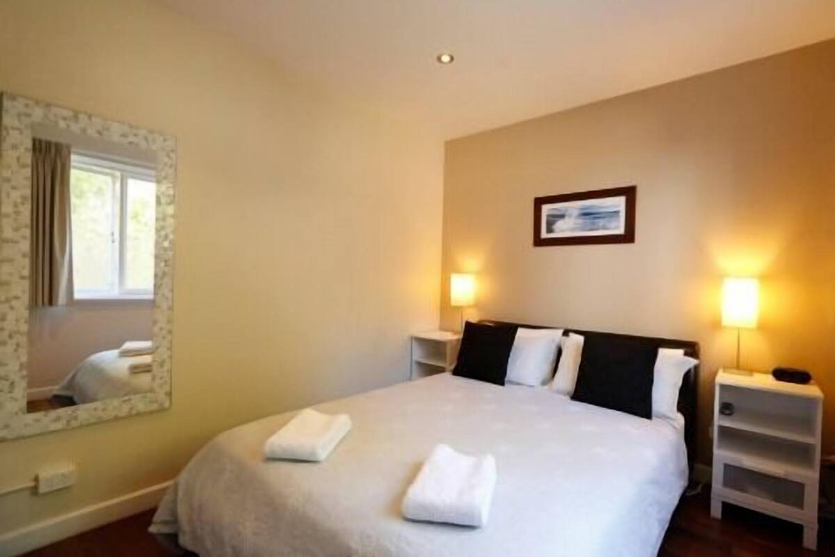 Chambre Standard, non-fumeur (Standard double room)